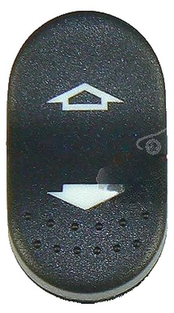 METZGER 0916519 Fensterheberschalter für FORD FOCUS (DAW, DBW) Fensterheber Schalter