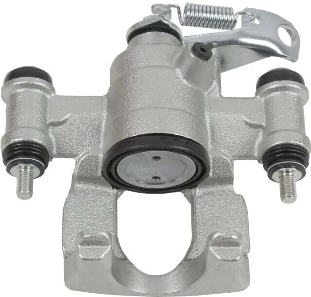 Étrier de frein arrière gauche Movano B - Solution pour freinage grippé OE 44011