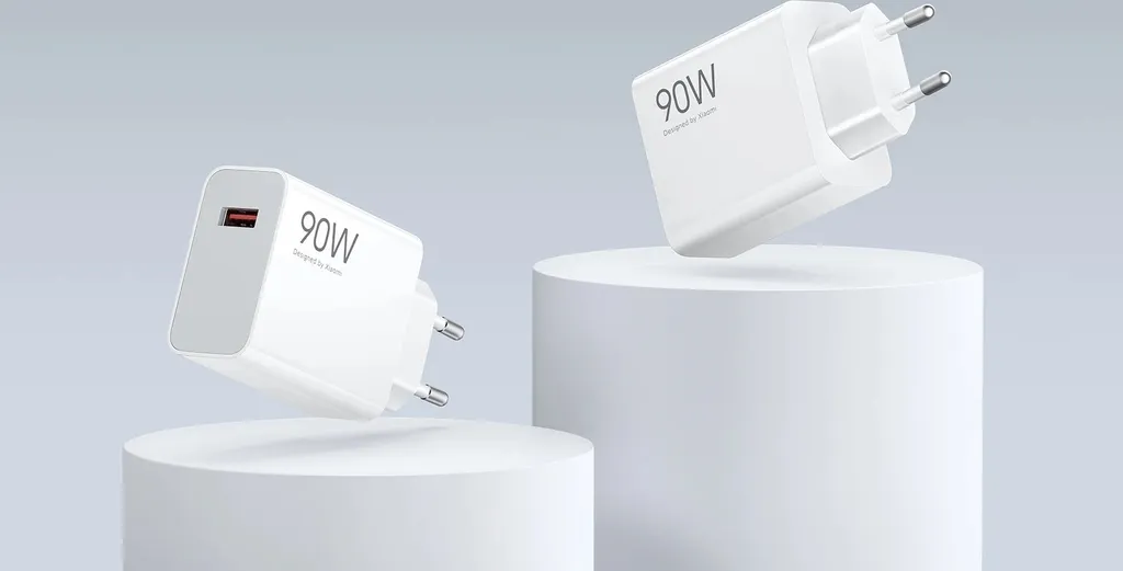 Xiaomi HyperCharge Combo, 90W, Type-A, BHR07ZBEU - 4