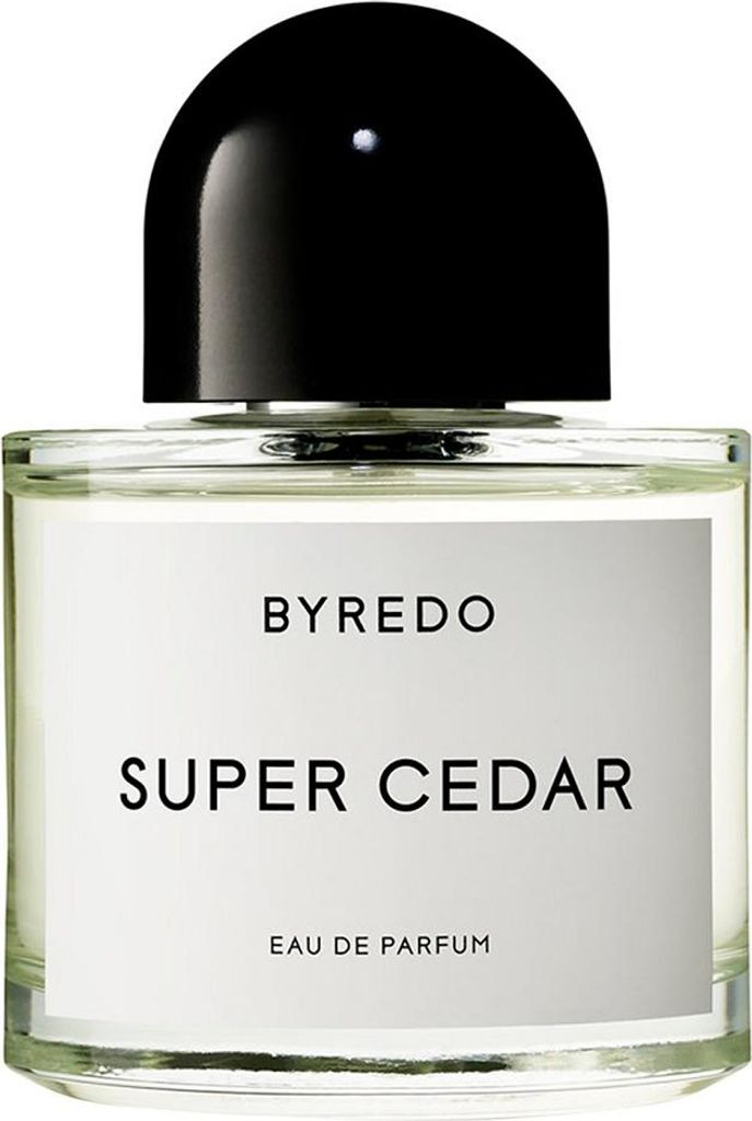 Byredo Super Cedar Unisex Eau de Parfum 100 ml Produktbild 