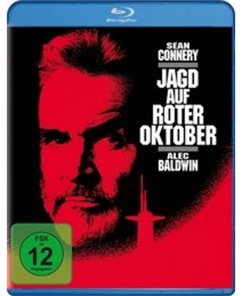 ClubCinema - Jagd auf Roter Oktober Produktbild 