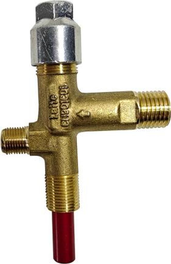 Ventil pre plynový ohrievač Pro-Tech TOOLS 40836 Obrázok produktu 