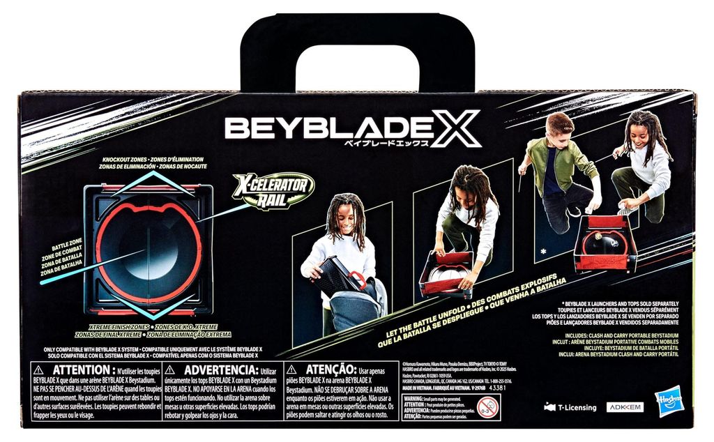 A Beginner's Guide to Beyblade Burst Series - Beyblade Art Shop A Beginner's Guide to Beyblade Burst Series - Beyblade Art Shop