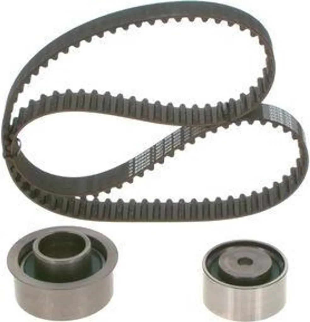 Évitez la casse moteur avec le Kit distribution Bosch 1 987 946 306 OE
