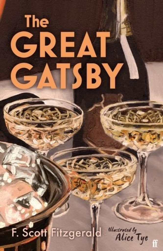 Der große Gatsby