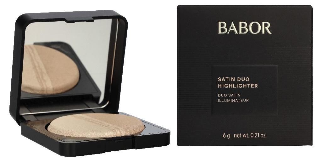 Babor AGE ID Duo Highlighter 6 g Produktbild 