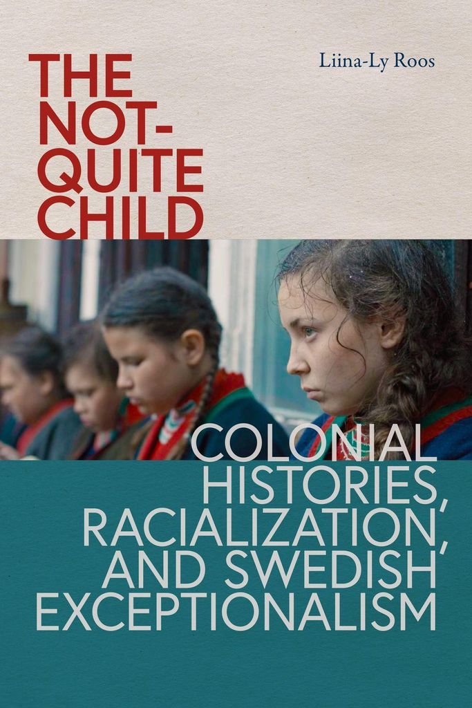 Notquite Child – Lingua: Inglese