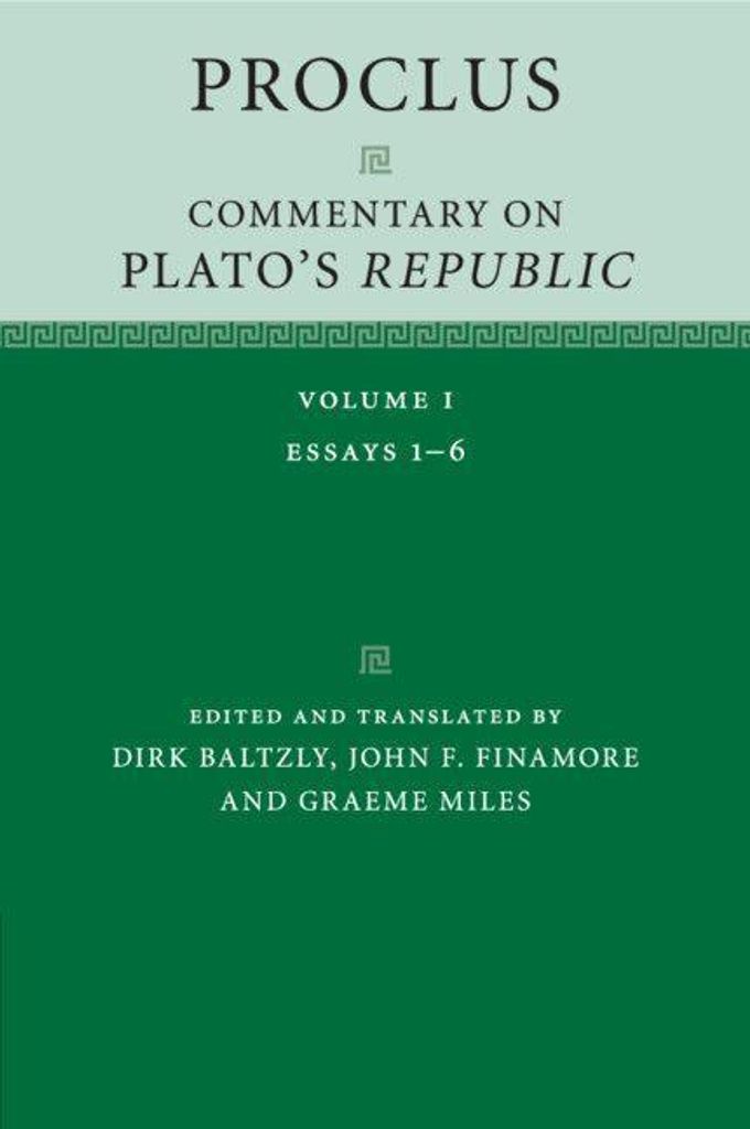 Proclus