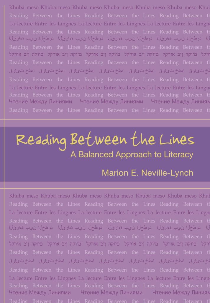 Reading Between the Lines