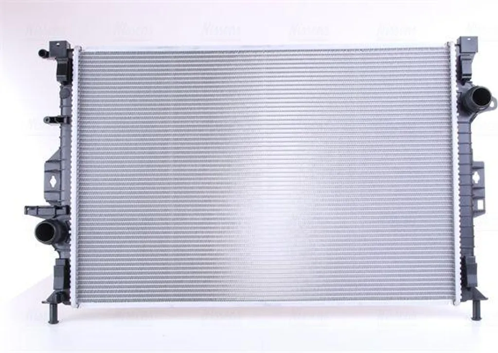 Radiateur moteur pour Ford Kuga et Focus : remplacez votre OE 1377541