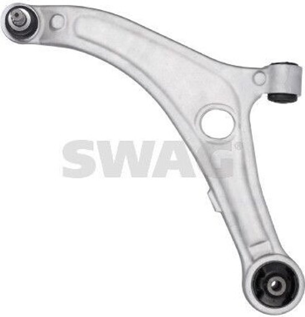 SWAG 33 10 8679 Querlenker Vorne Links für HYUNDAI i40 CW Produktbild 