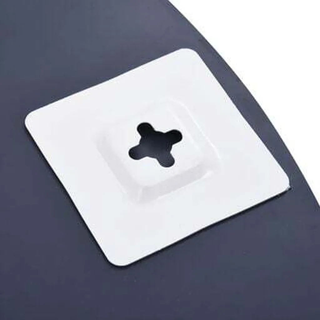 Miroir Mural Rangement Gain de Place 80x60 cm pour Petites Surfaces - 5