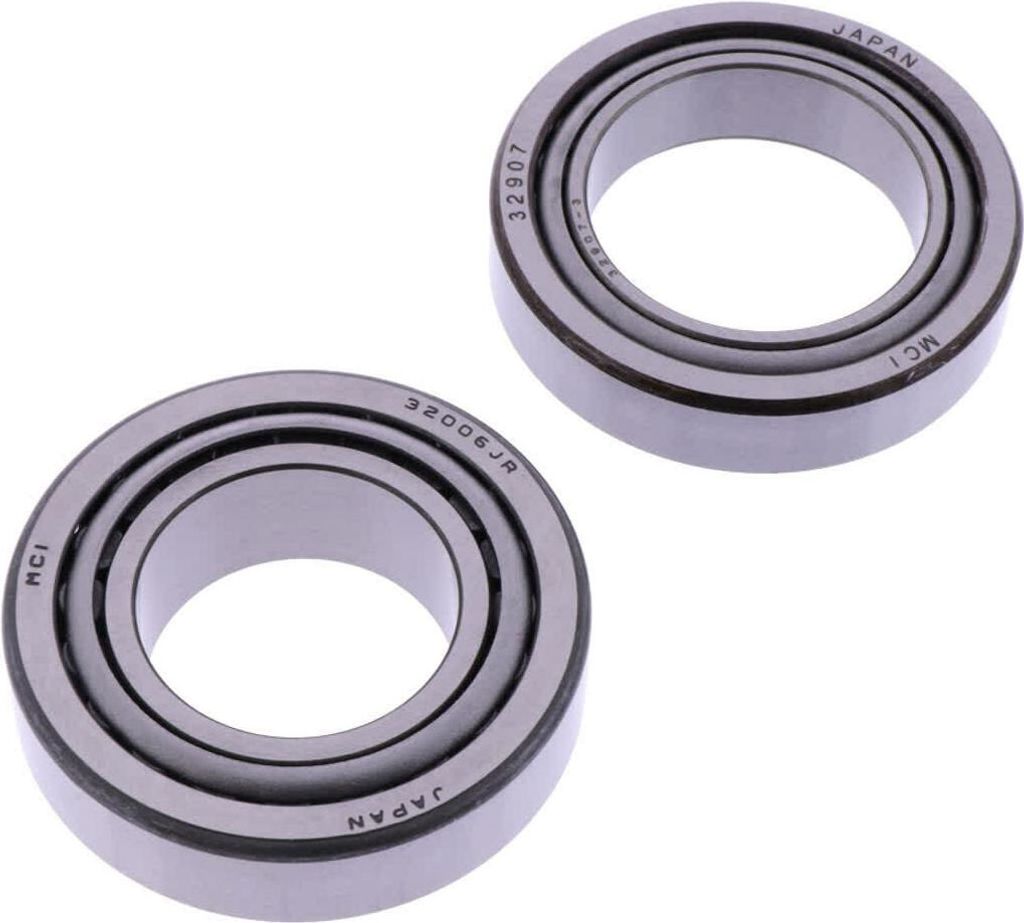 TOURMAX SSY915 Steuerkopflager-Kit für Yamaha YP 400