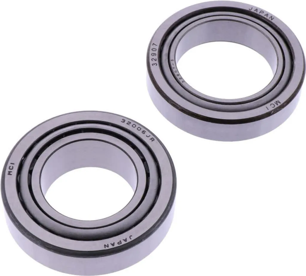 Kit Roulement de Colonne Direction TOURMAX SSY915 pour Yamaha YP 400