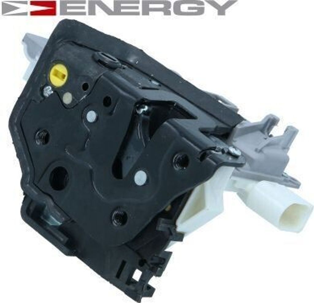 ENERGY ZDT0034L Türschloss Hinten Links für VW Eos (1F7, 1F8) für SEAT Leon Schrägheck (1P1)