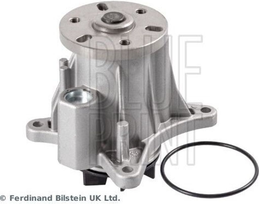 BLUE PRINT Kühlmittelpumpe Wasserpumpe für LAND ROVER Range Rover Sport (L320) ADJ139112