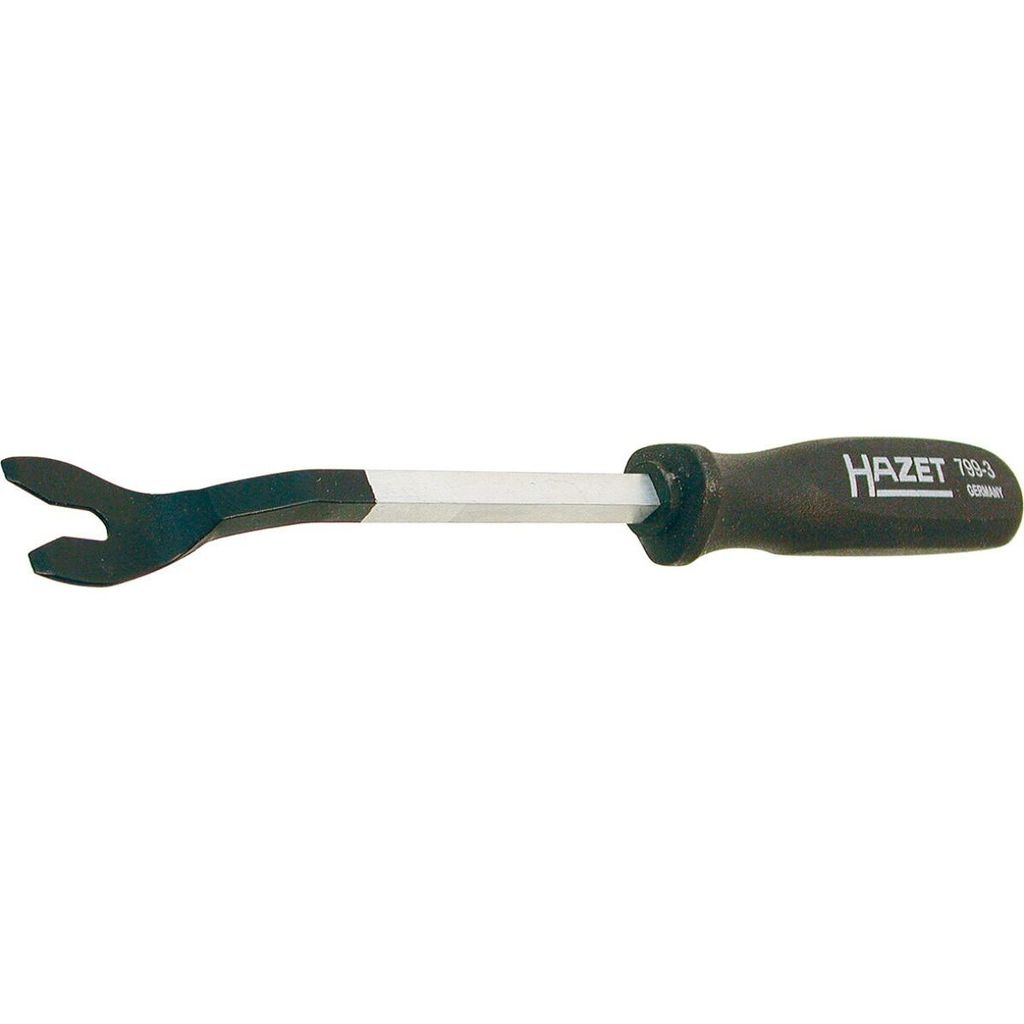 Hazet Türverkleidungs-Lösehebel Länge 268 mm
