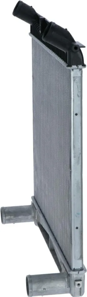 Intercooler NRF Haute Performance - Refroidisseur Range Rover III L322 - 13