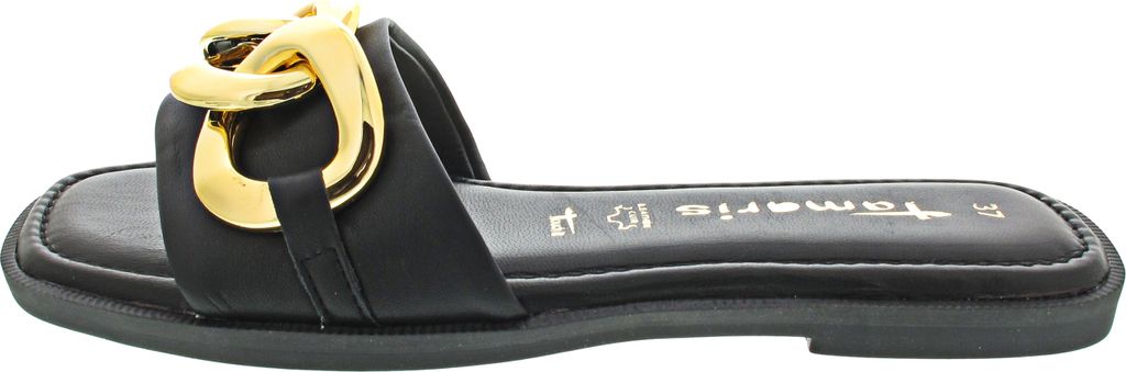 Tamaris 11 27119 28 048 (39/black-gold) Produktbild 