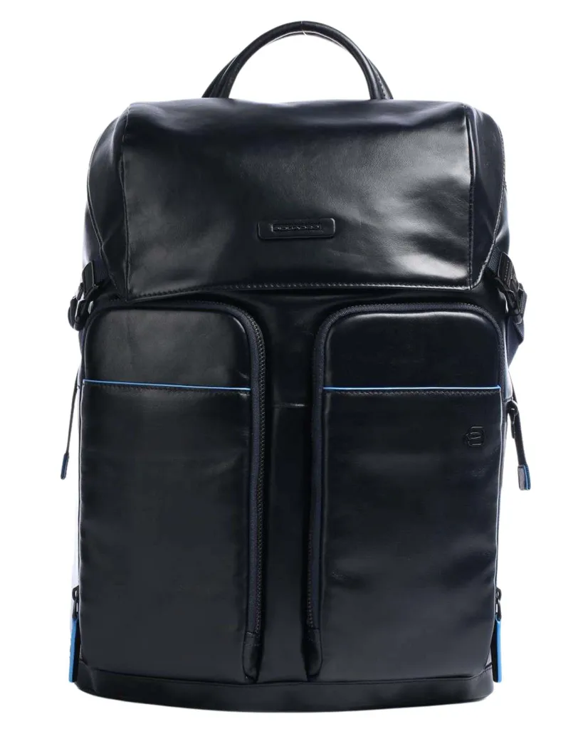 Sac à dos business Piquadro Ca5578b2v idéal pour le travail