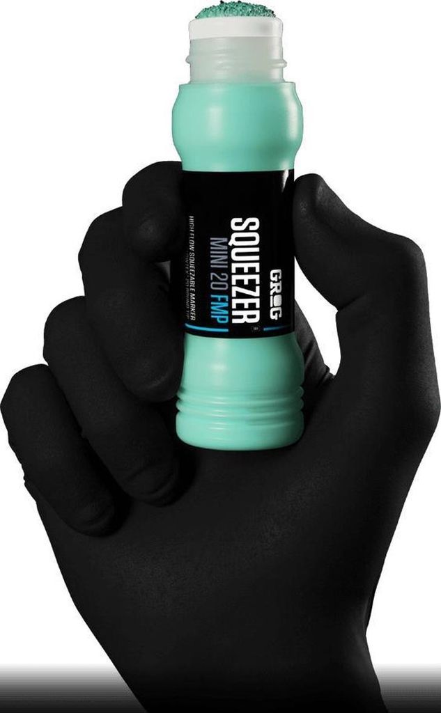 Grog Squeezer Mini 20 FMP - Lackmarker - | Kaufland.de
