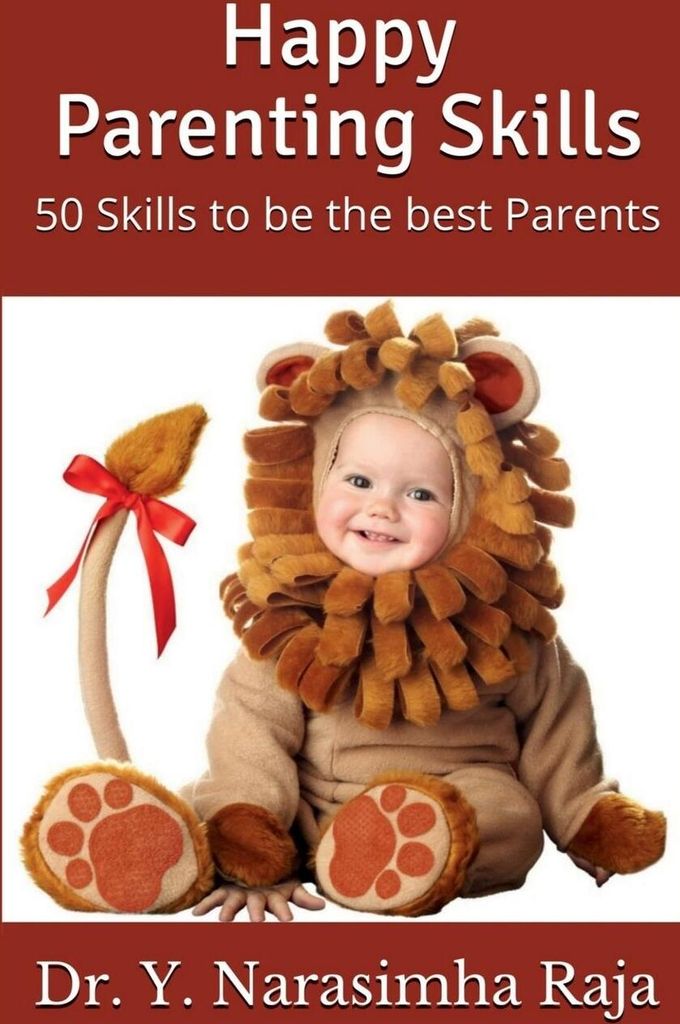 Happy Parenting Skills