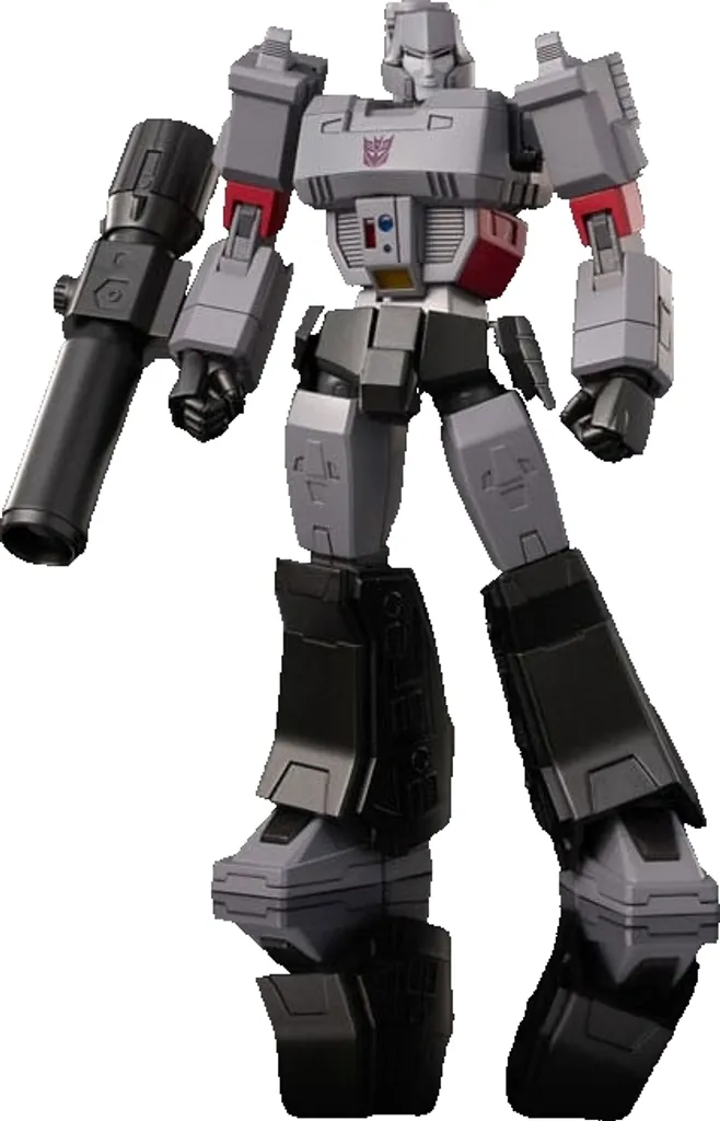 Megatron G1 Transformers Furai Model Kit 16 cm - Figurine Articulée ABS