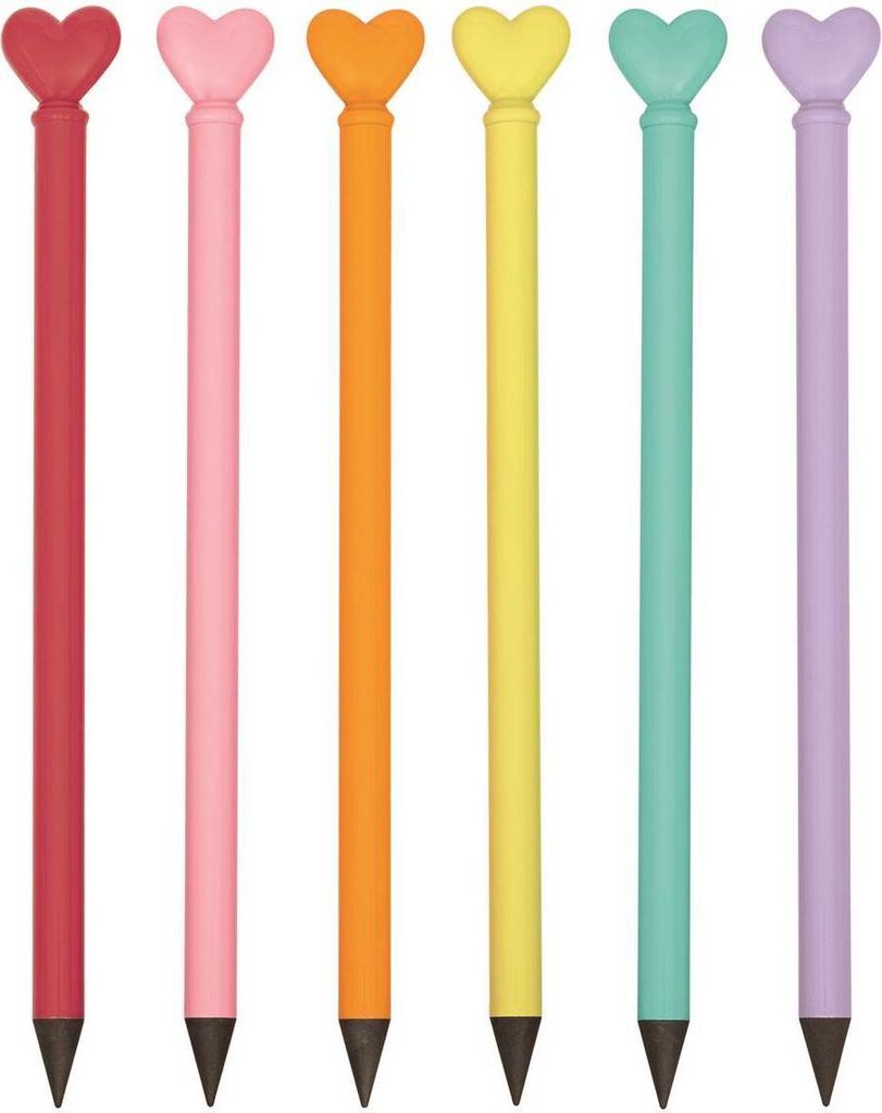 Lovely Planet Unendlicher Bleistift Produktbild 