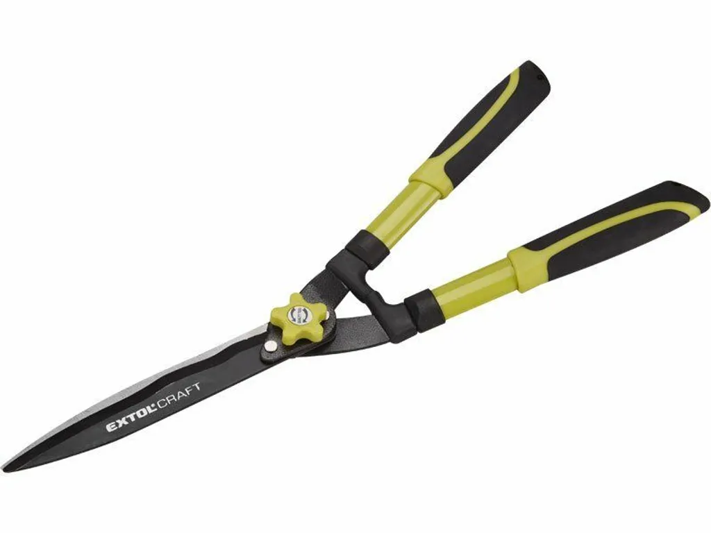 Offerta Forbici per Siepi Extol Craft 38030 540mm HCS - Compra Ora