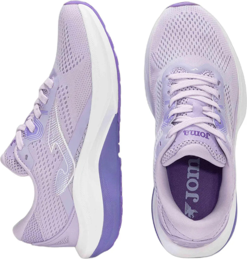 Baskets légères Joma RHISLS2519 Violet : Confort et maintien taille 40 - 4