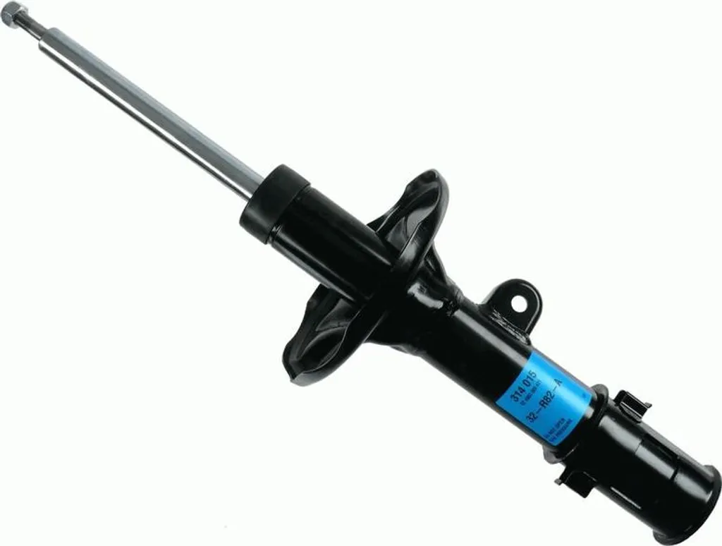 Amortisseur SACHS 314 015 pour restaurer le confort du Sportage