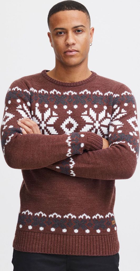 Norweger Strickpullover Herren Norweger Pullover Strickpullover