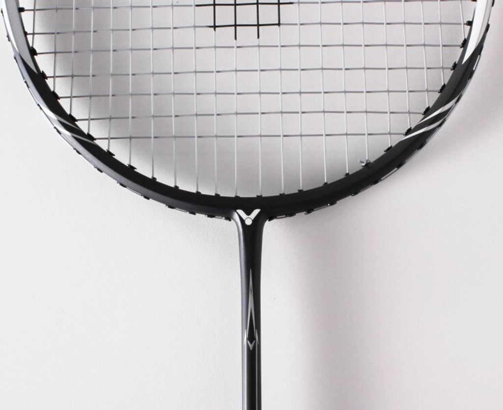 Victor Badmintonschläger Ultramate 9 | Racket Badminton Schläger