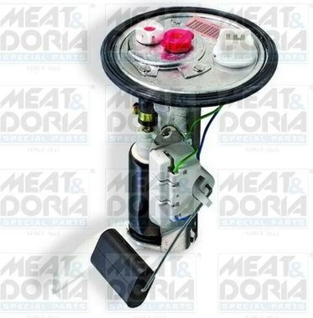 Module d'alimentation 76574 haute pression pour Ford KA et Puma OE
