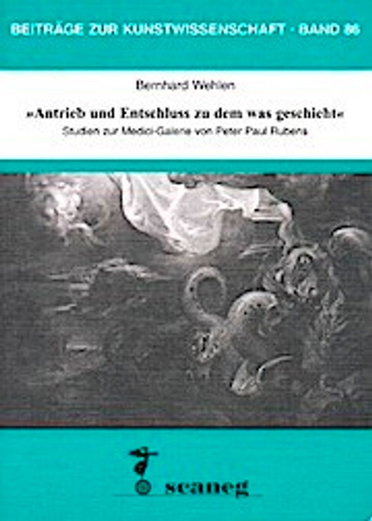 Antrieb und Entschluss zu dem was geschieht""