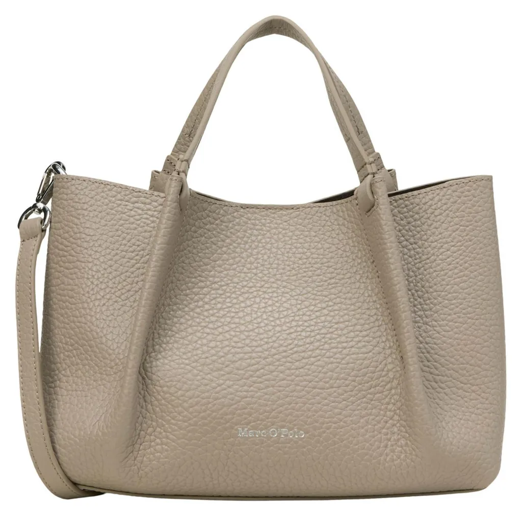 Bellili Crossbody Bag sac à épaule compact en cuir synthétique mauve