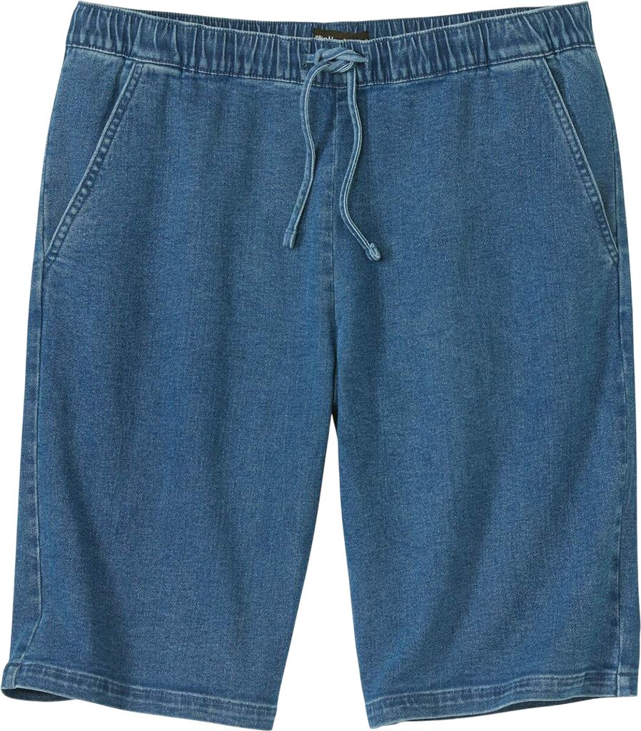Atlas For Men - Freizeitshorts für Herren AF2173 (4XL) (Blau)