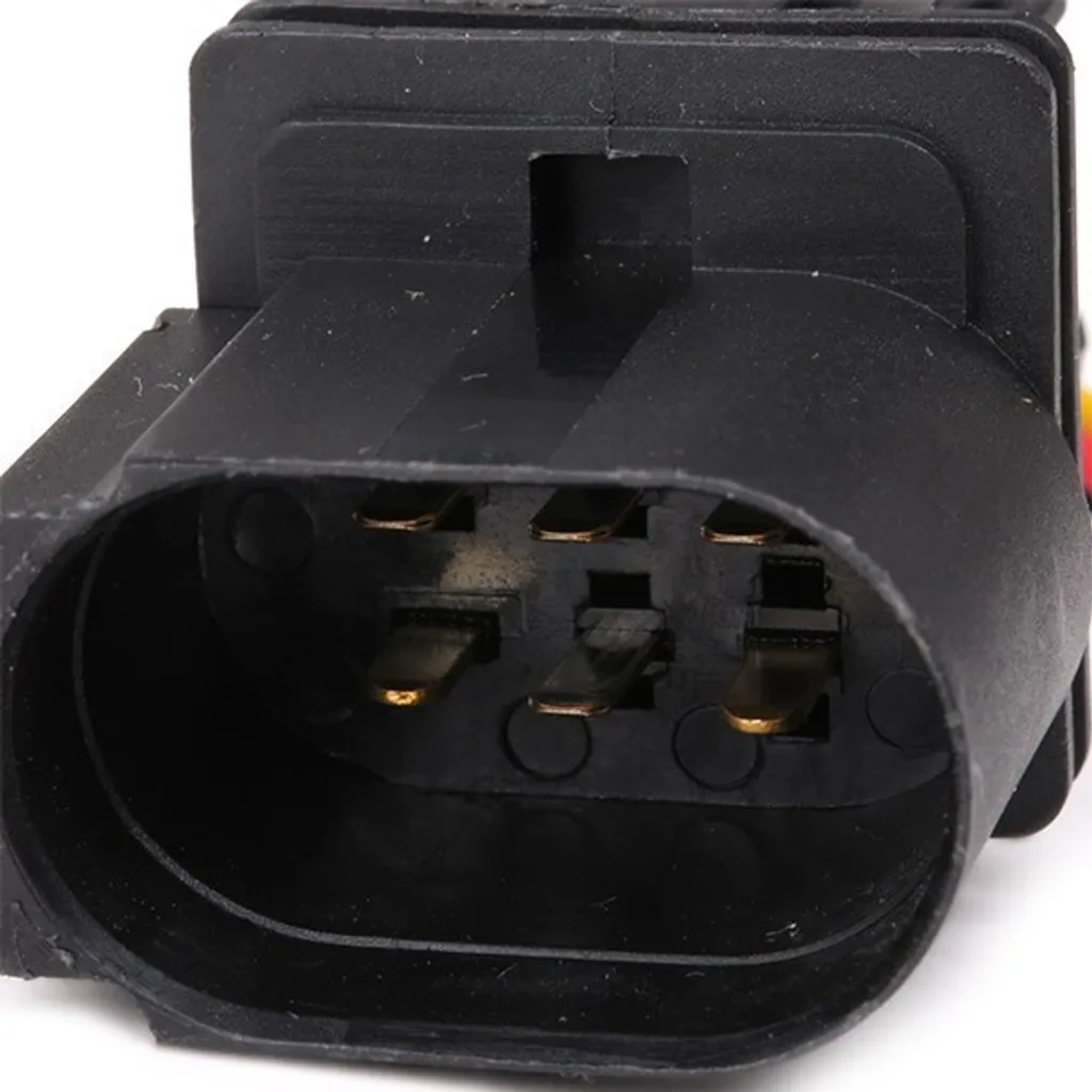 Capteur d'oxygène Sonde Lambda pour VW Passat B5.5 et Golf IV Marelli - 9