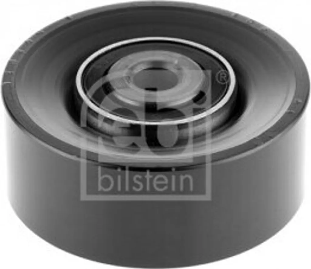 Poulie de Guidage Robuste 5751 51 - Haute Durabilité pour Peugeot 206 Van