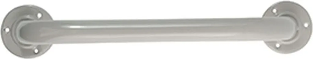 Maniglione Bagno 60 cm in Acciaio Inox - Sicurezza Doccia Professionale