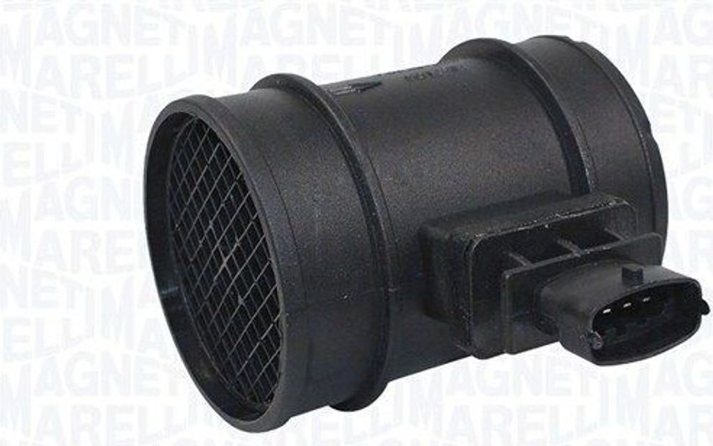 MAGNETI MARELLI 213719803019 Luftmassenmesser LMM für FIAT Produktbild 