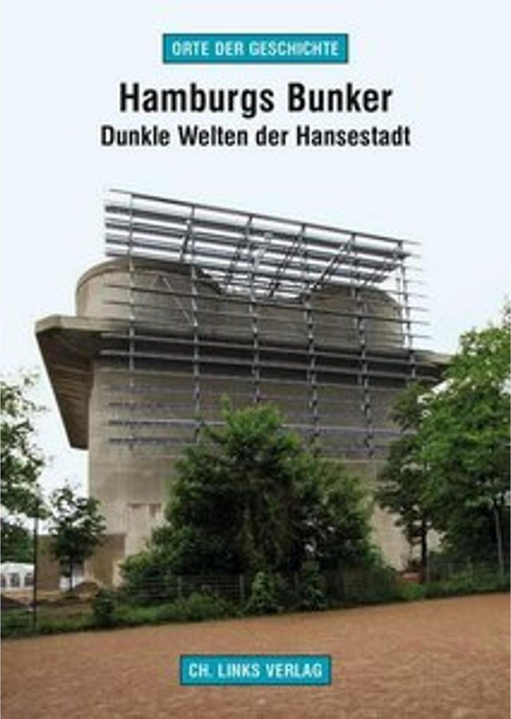 Hamburgs Bunker Obrázok produktu 