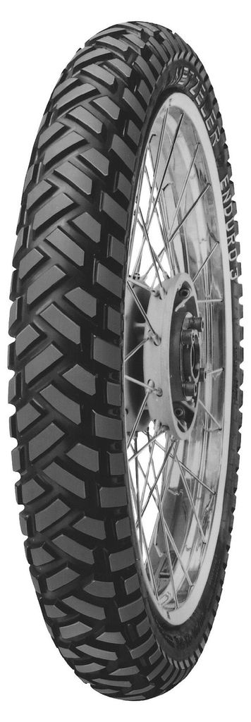 Metzeler motorbanden, autobanden, Enduro 3 Sahara (90/90-21 Productafbeelding 