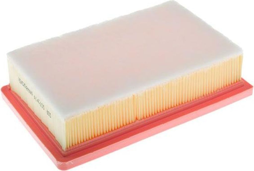 DENCKERMANN A142105 Luftfilter OE 51885139 kompatibel mit 500L