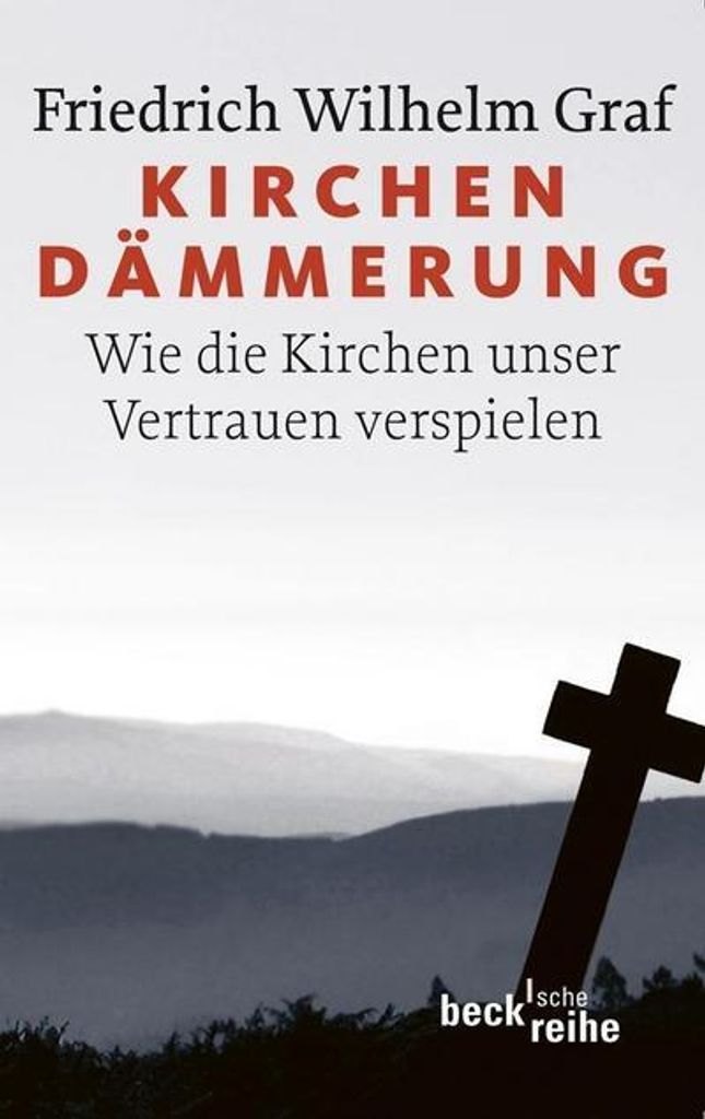 Kirchendämmerung