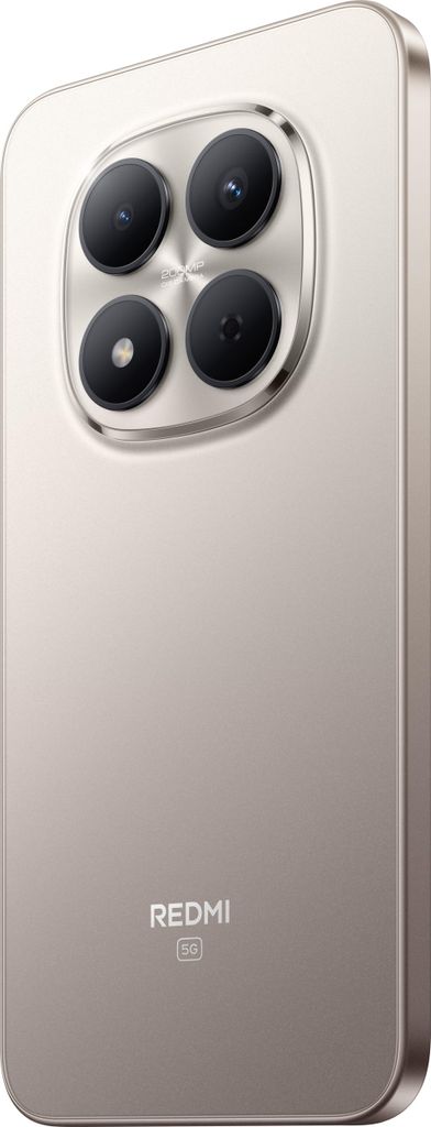 Xiaomi Redmi Note 15 Pro 5G Titan 8 Gigabyte 256 Gigabyte Produktbild 