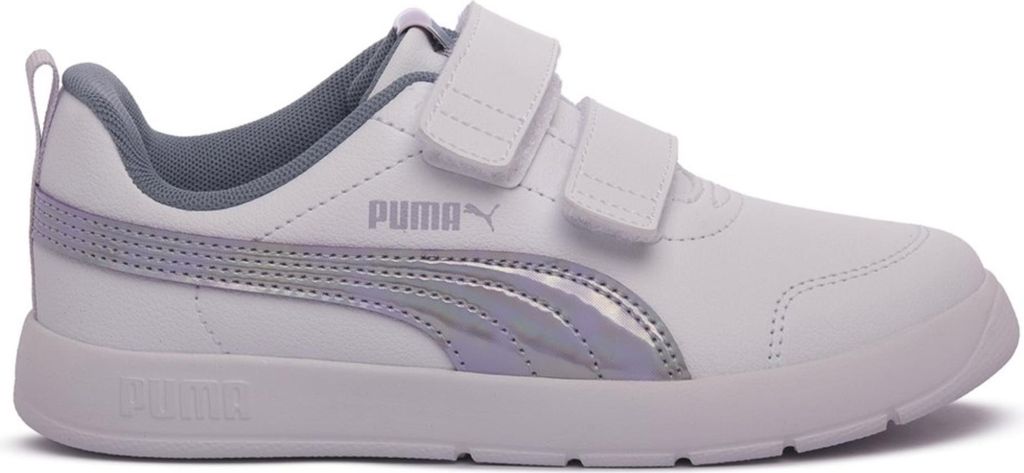 Schuhe Puma Courtflex V3 Ps 40434502