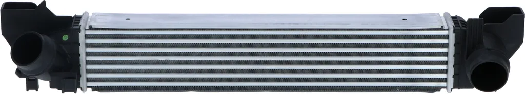 Réparez la perte de puissance MINI avec l'Intercooler NRF OE 17517617596