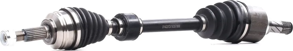 Remplacer votre cardan Clio IV avec l'arbre STARK OE 391010115R Gauche