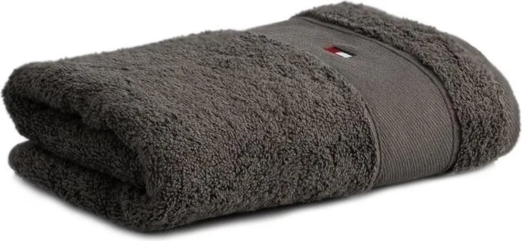 Recensione Asciugamani Tommy Hilfiger 9569335 | Cotone 575 GSM Top